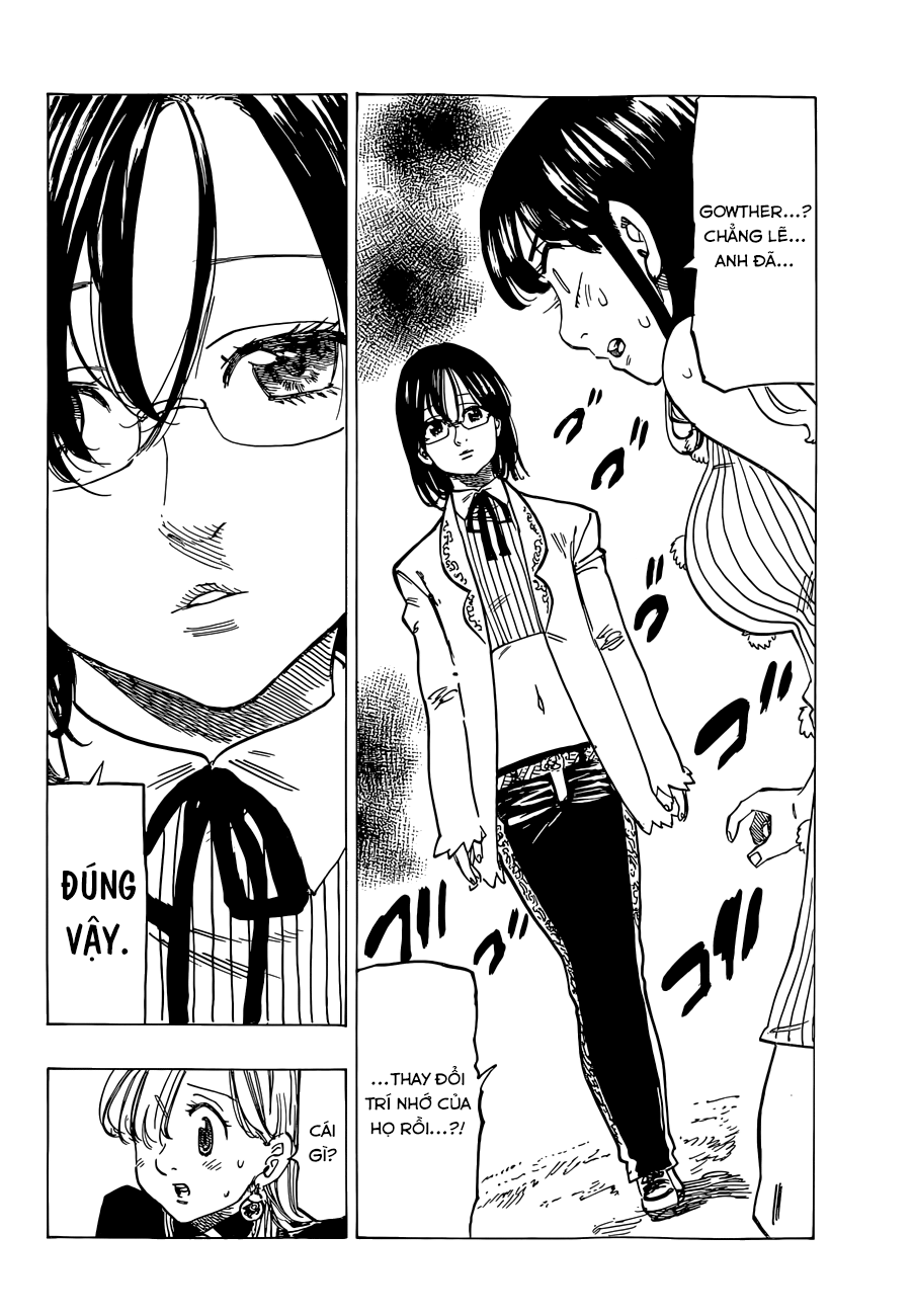 Thất Hình Đại Tội Chapter 112 - Trang 2