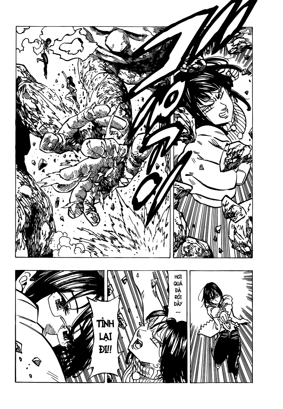 Thất Hình Đại Tội Chapter 113 - Trang 2