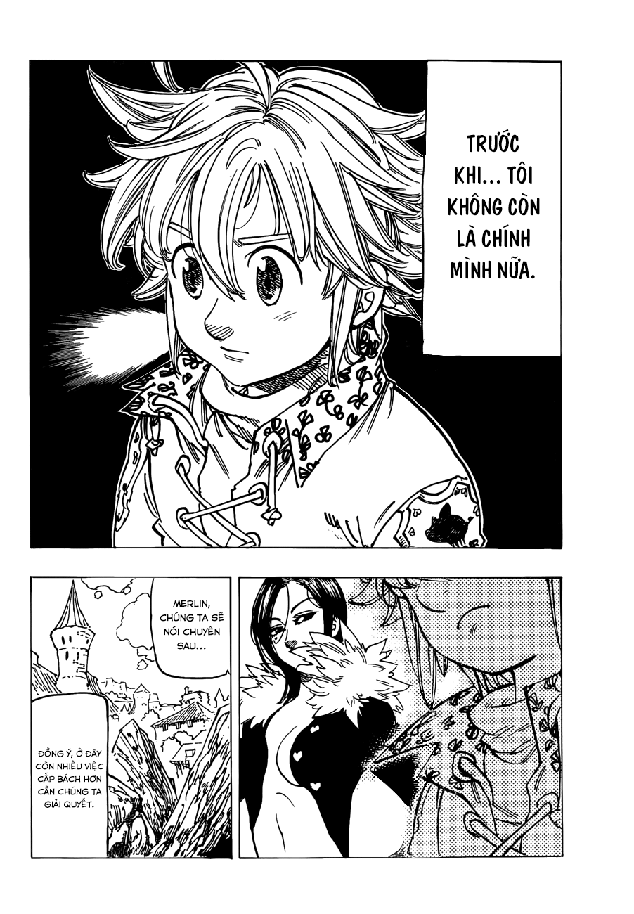 Thất Hình Đại Tội Chapter 113 - Trang 2