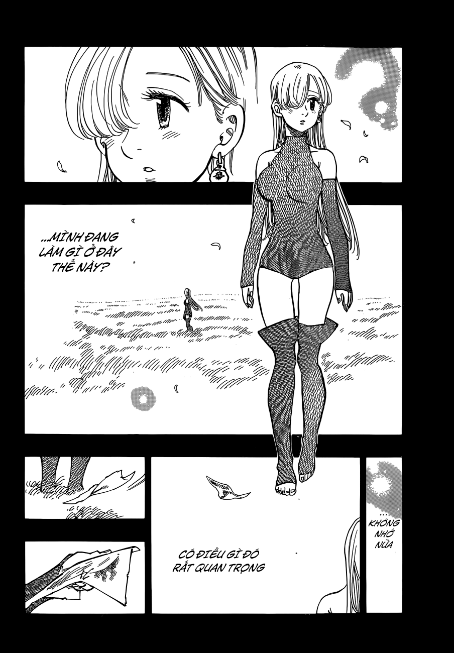 Thất Hình Đại Tội Chapter 113 - Trang 2