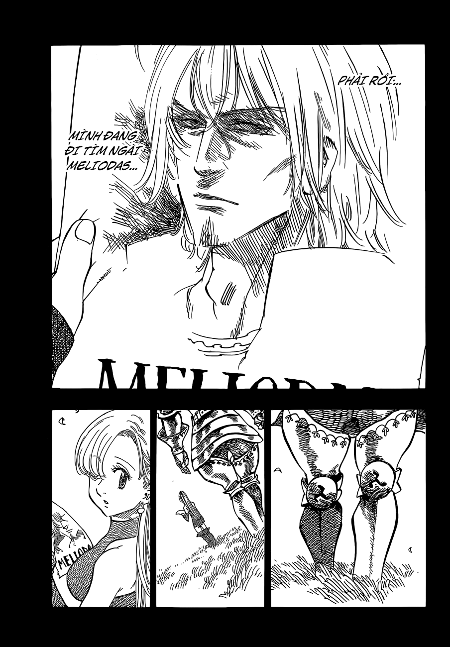 Thất Hình Đại Tội Chapter 113 - Trang 2