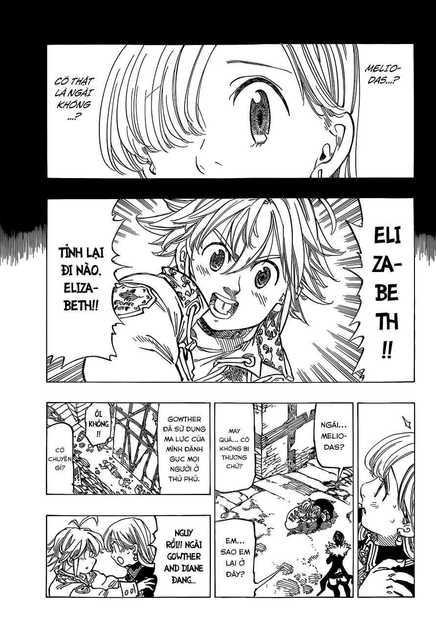 Thất Hình Đại Tội Chapter 113 - Trang 2