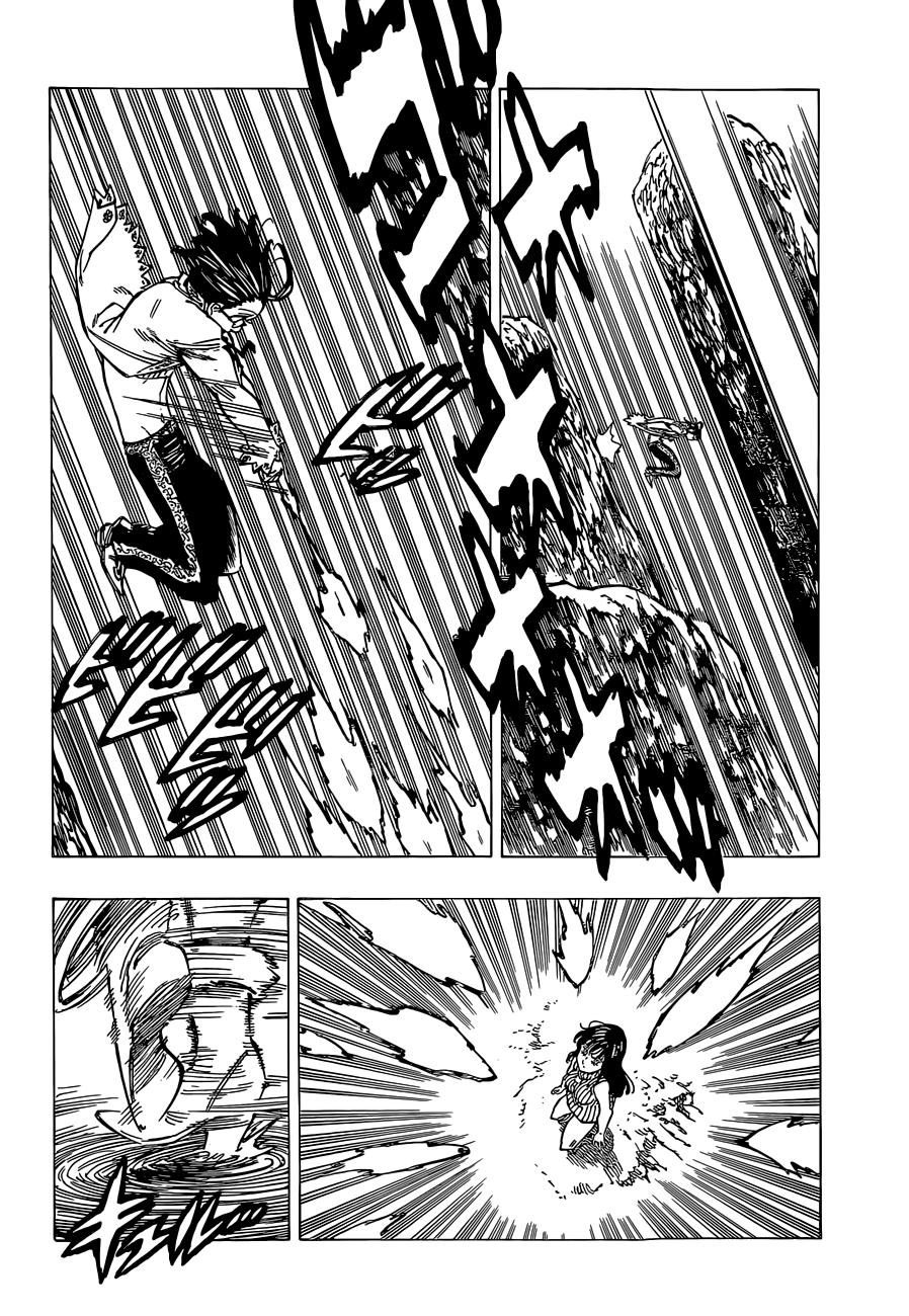 Thất Hình Đại Tội Chapter 113 - Trang 2