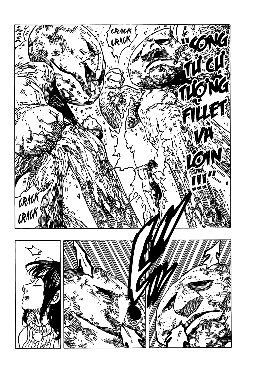 Thất Hình Đại Tội Chapter 113 - Trang 2