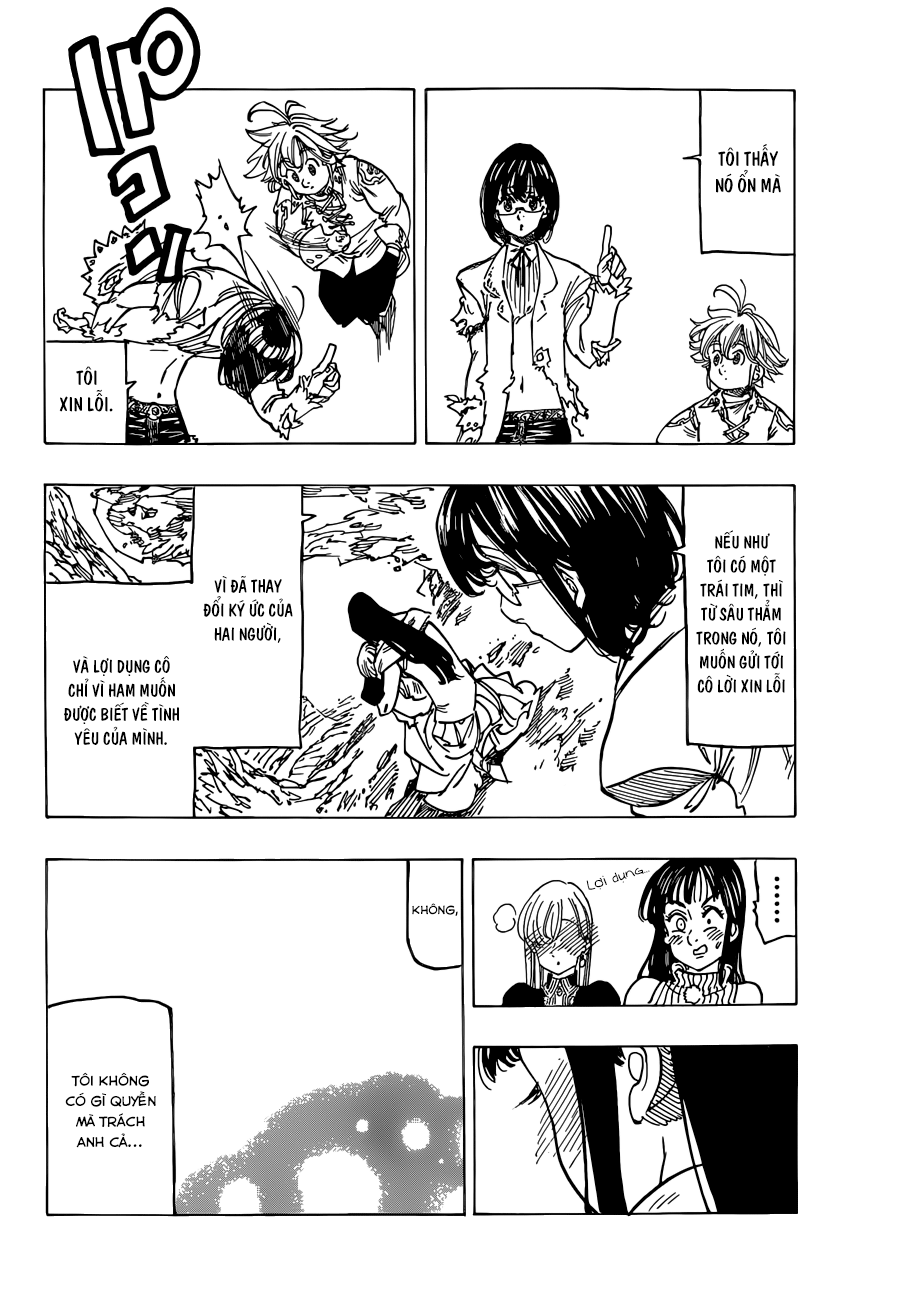 Thất Hình Đại Tội Chapter 114 - Trang 2