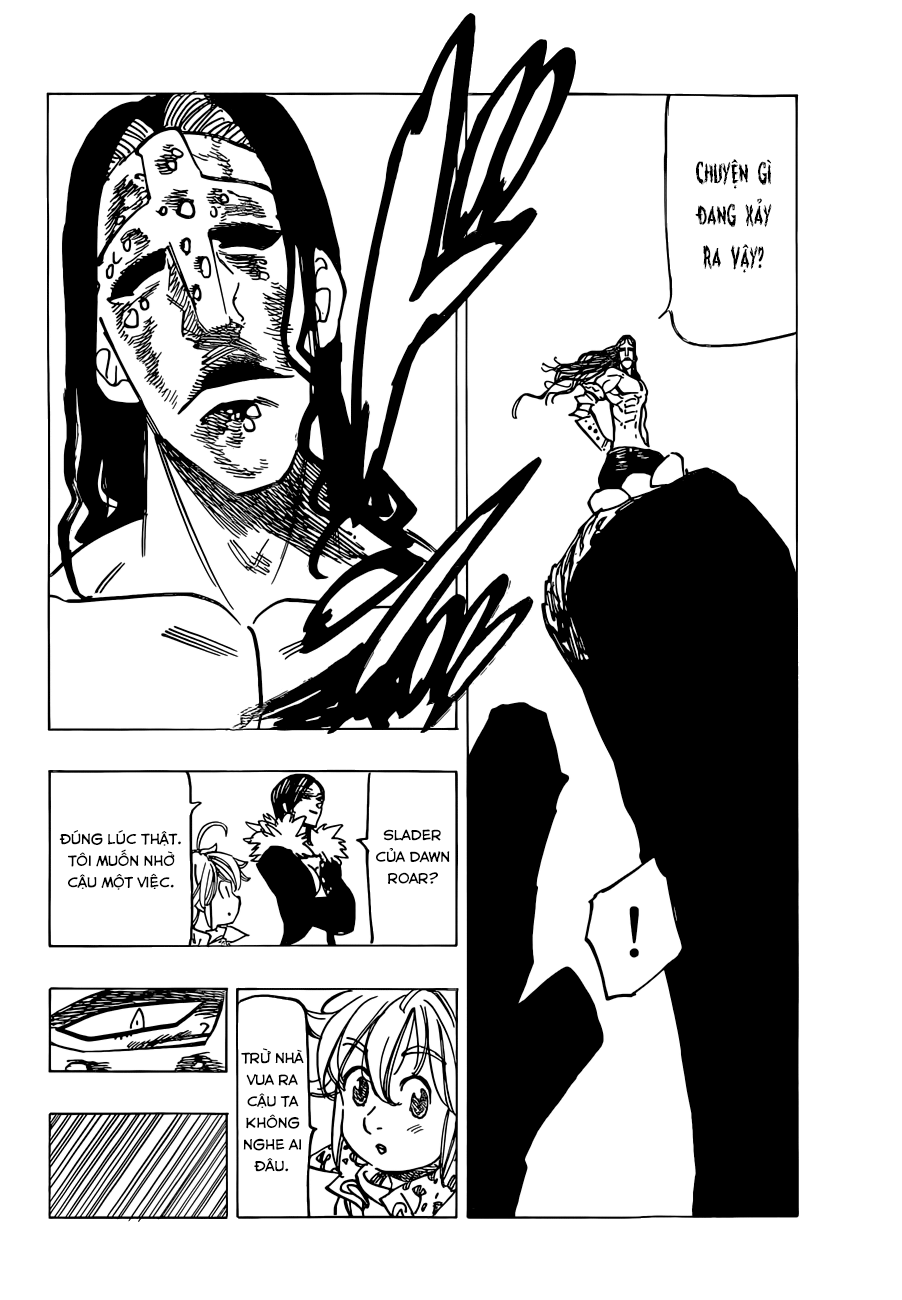 Thất Hình Đại Tội Chapter 114 - Trang 2