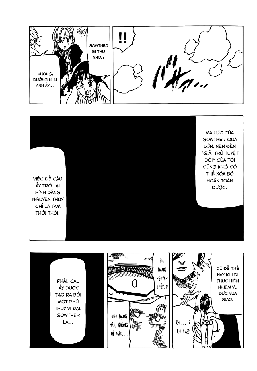 Thất Hình Đại Tội Chapter 114 - Trang 2