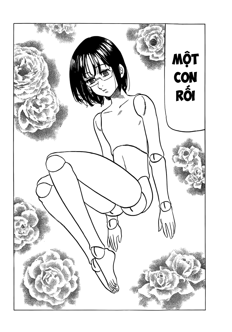 Thất Hình Đại Tội Chapter 114 - Trang 2