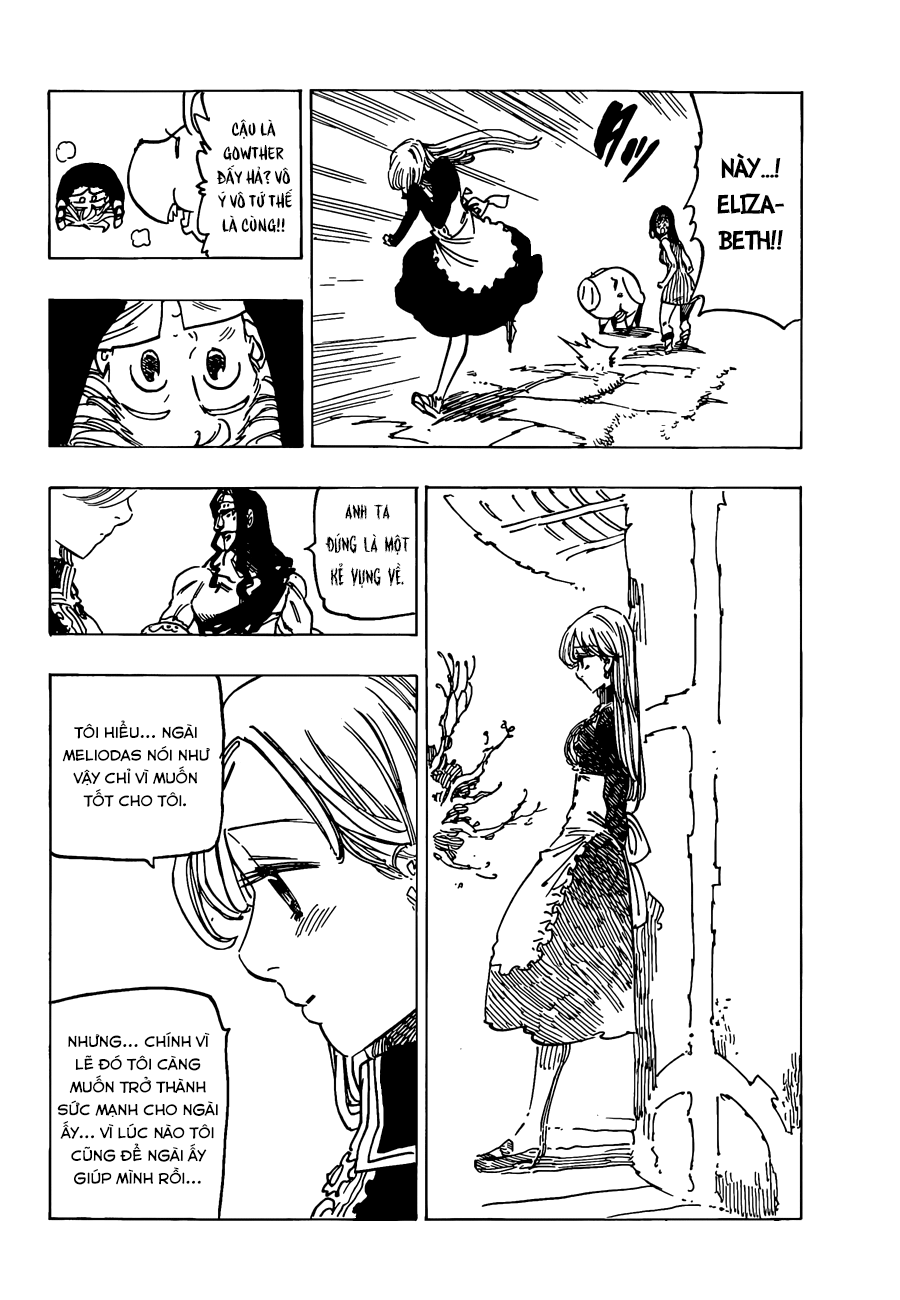 Thất Hình Đại Tội Chapter 114 - Trang 2