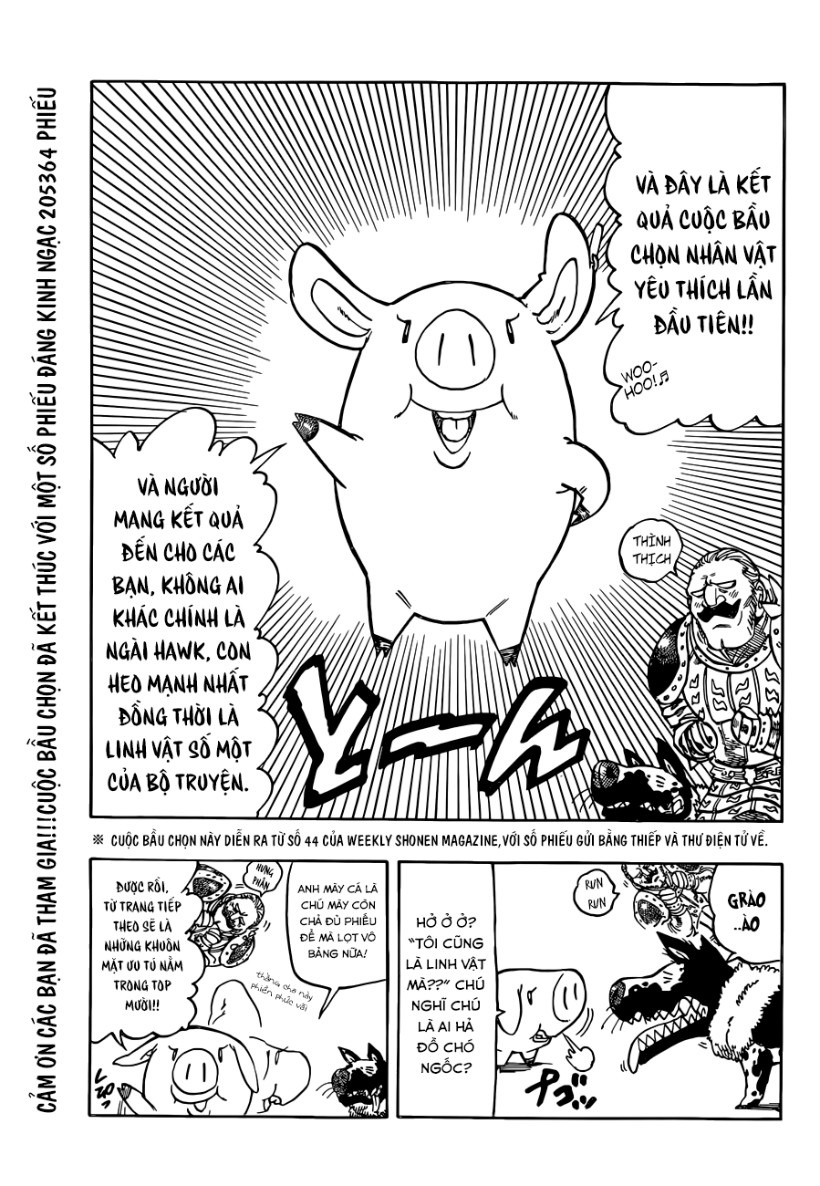 Thất Hình Đại Tội Chapter 114 - Trang 2