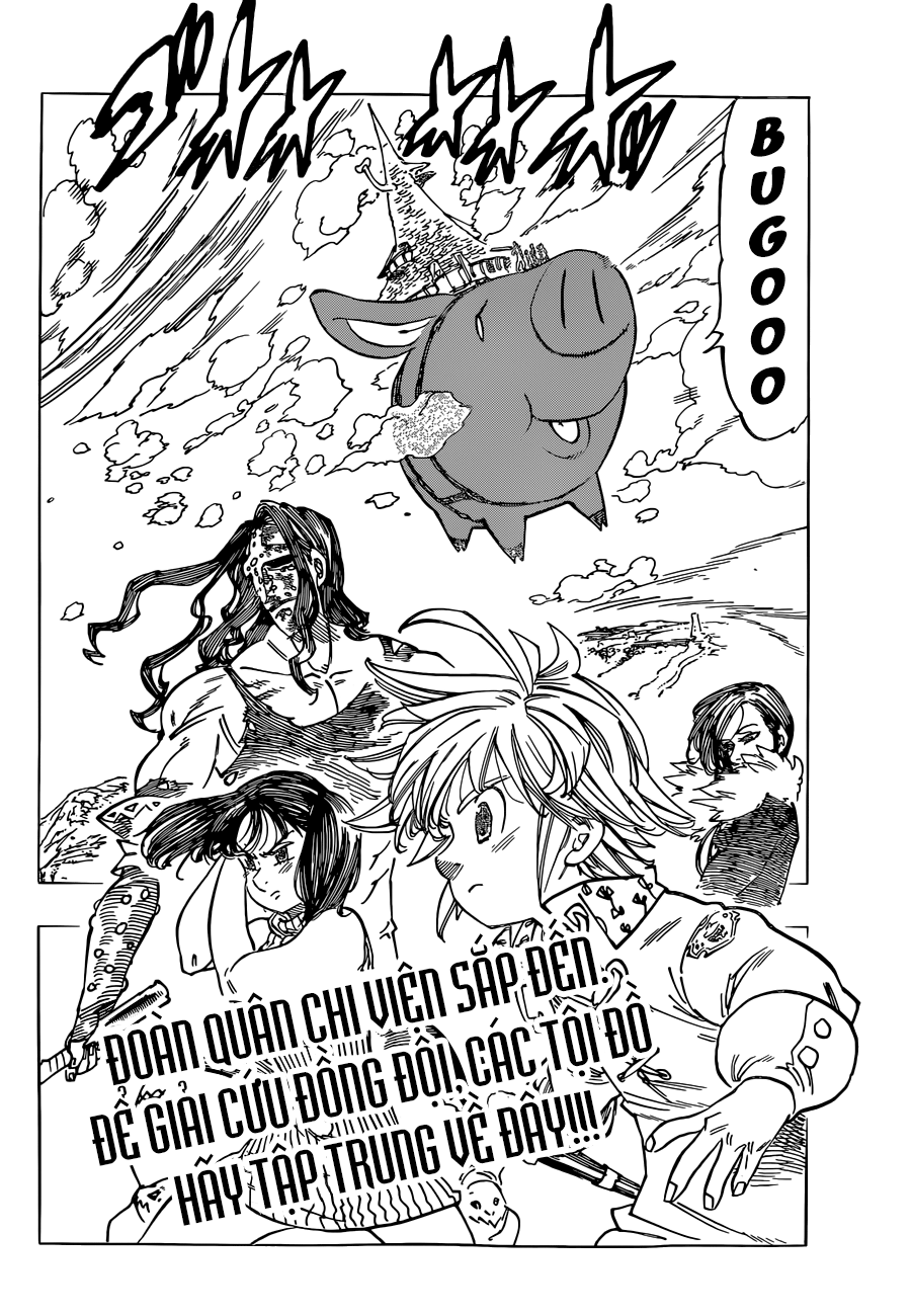 Thất Hình Đại Tội Chapter 114 - Trang 2