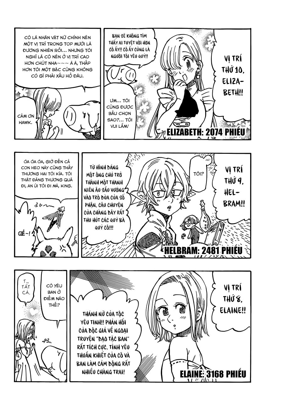 Thất Hình Đại Tội Chapter 114 - Trang 2