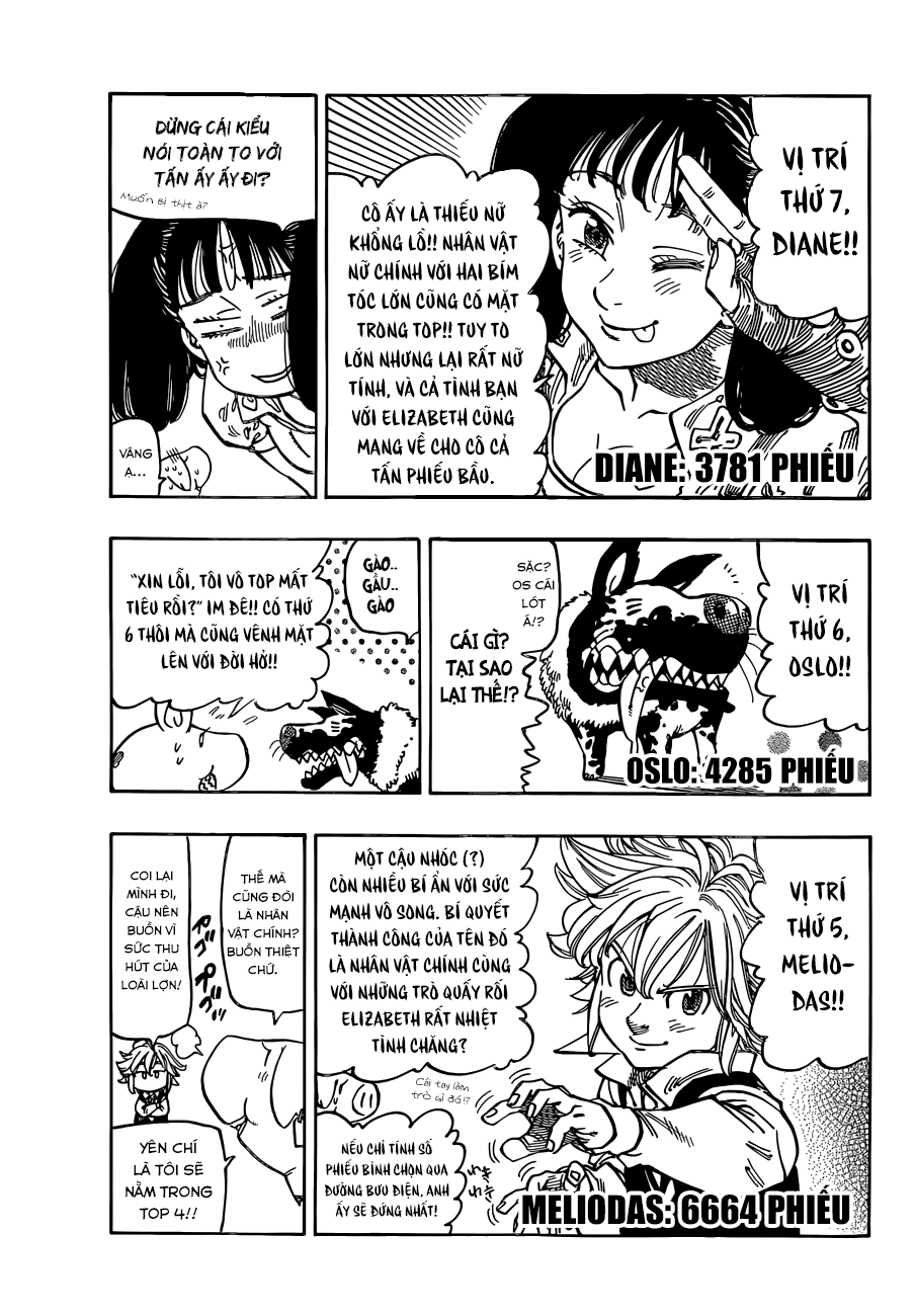 Thất Hình Đại Tội Chapter 114 - Trang 2