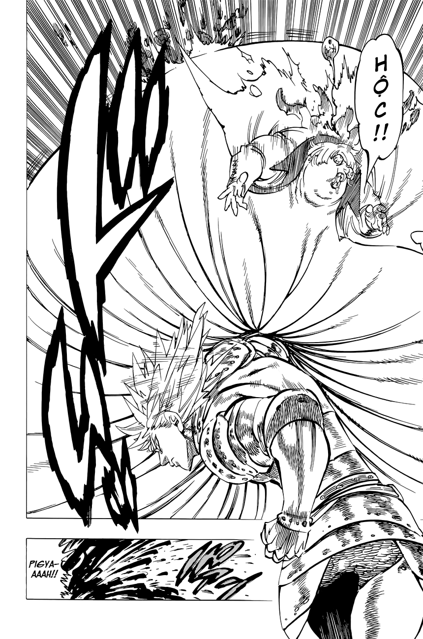 Thất Hình Đại Tội Chapter 115.5 - Trang 2