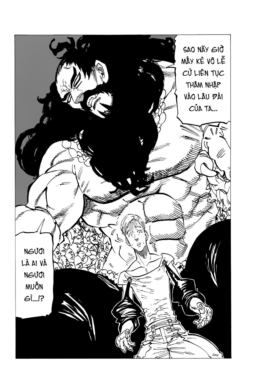 Thất Hình Đại Tội Chapter 115.5 - Trang 2