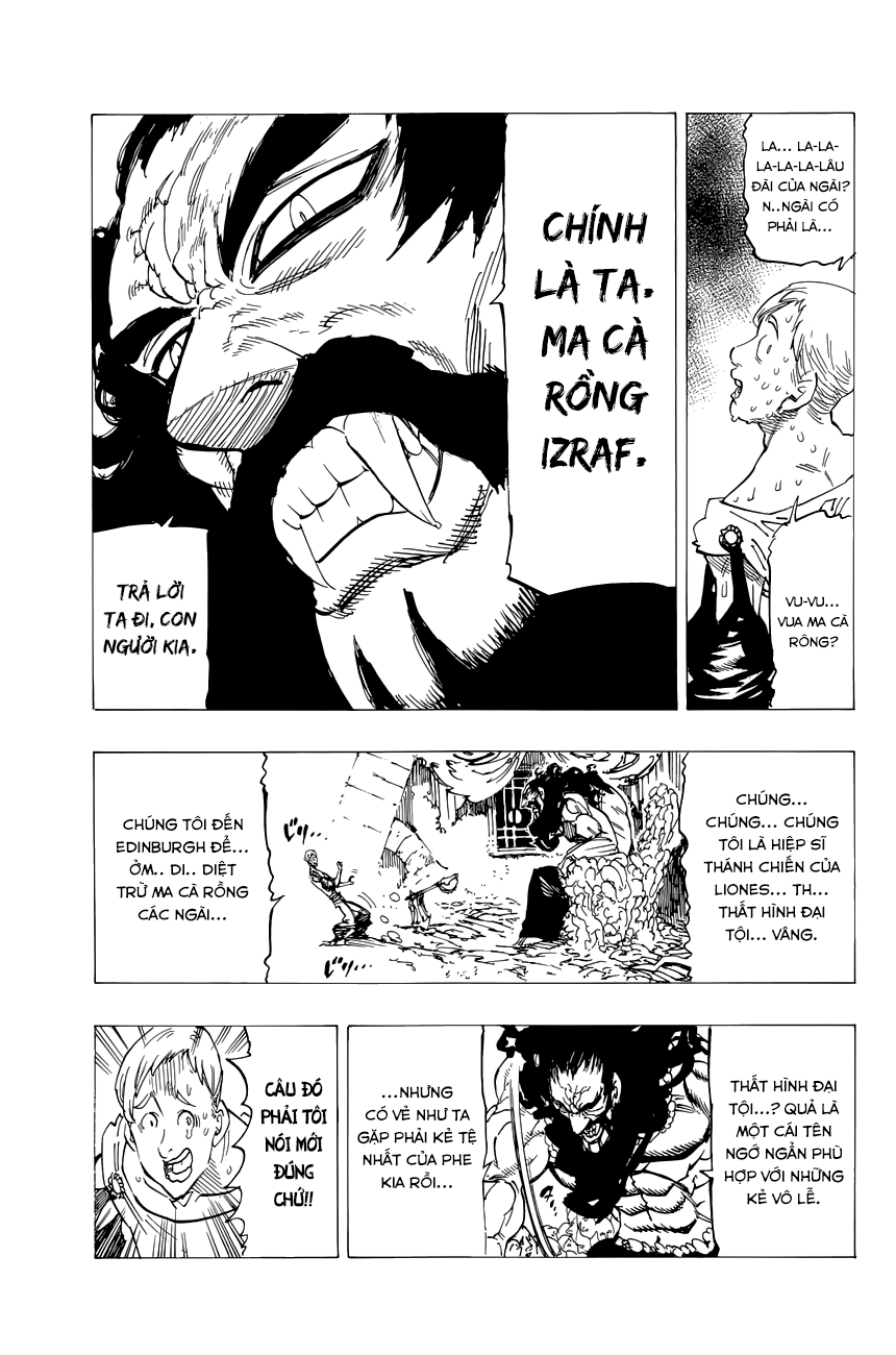 Thất Hình Đại Tội Chapter 115.5 - Trang 2