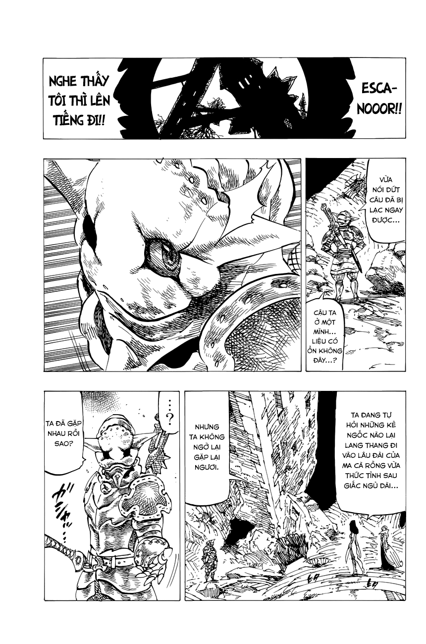 Thất Hình Đại Tội Chapter 115.5 - Trang 2