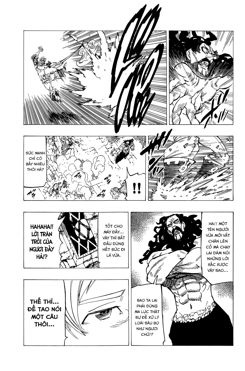 Thất Hình Đại Tội Chapter 115.5 - Trang 2