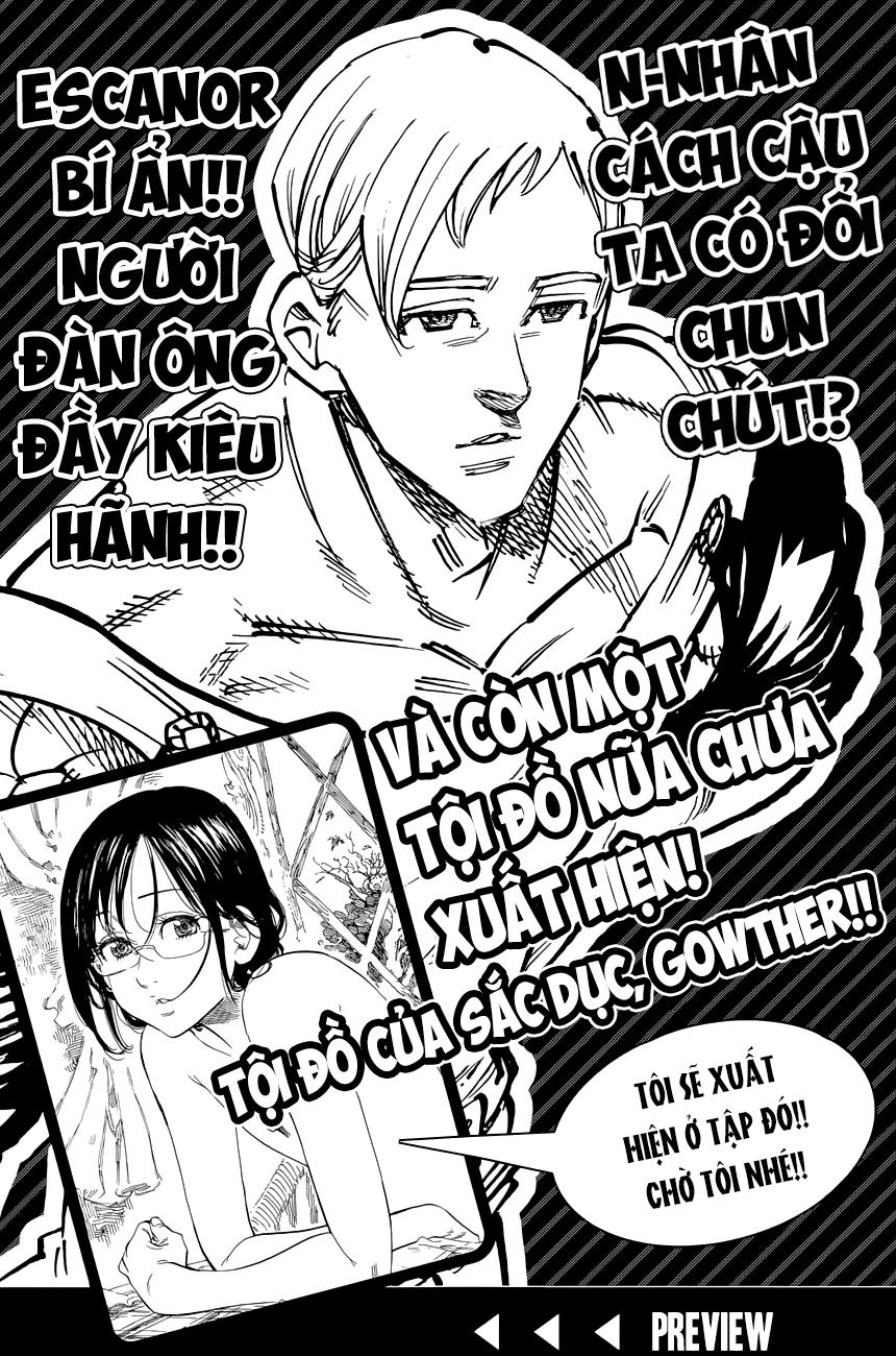 Thất Hình Đại Tội Chapter 115.5 - Trang 2