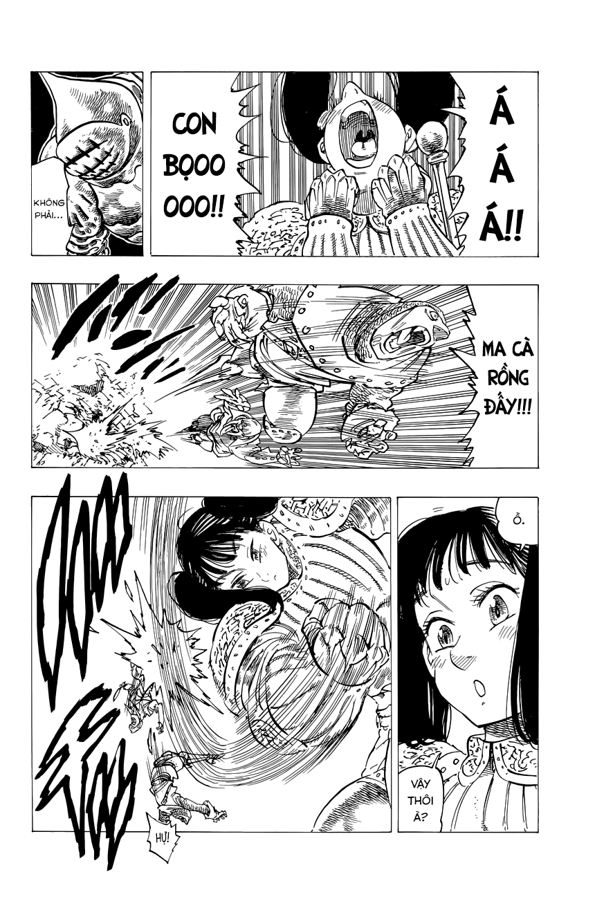Thất Hình Đại Tội Chapter 115.5 - Trang 2