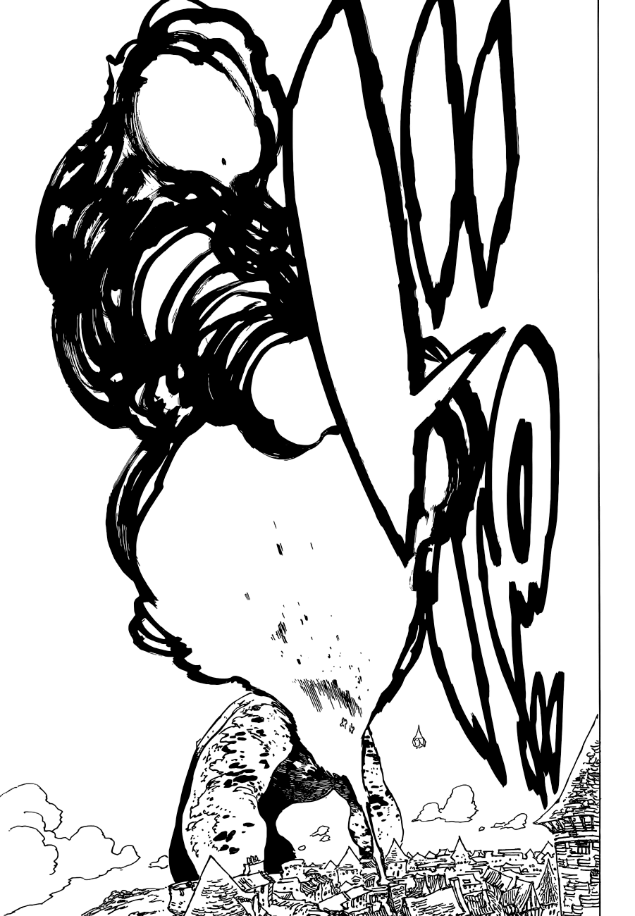 Thất Hình Đại Tội Chapter 115 - Trang 2