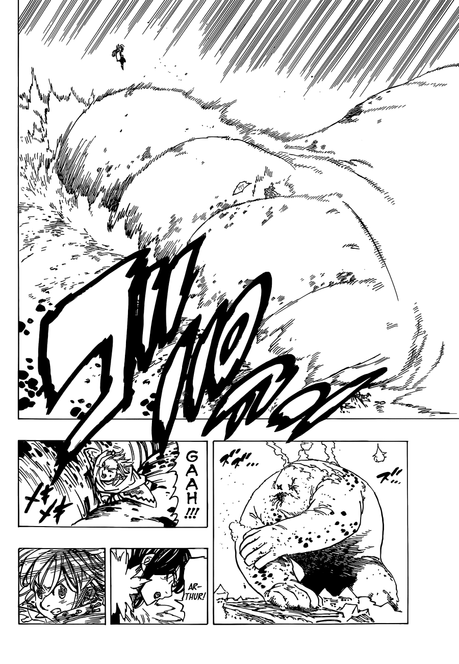 Thất Hình Đại Tội Chapter 115 - Trang 2