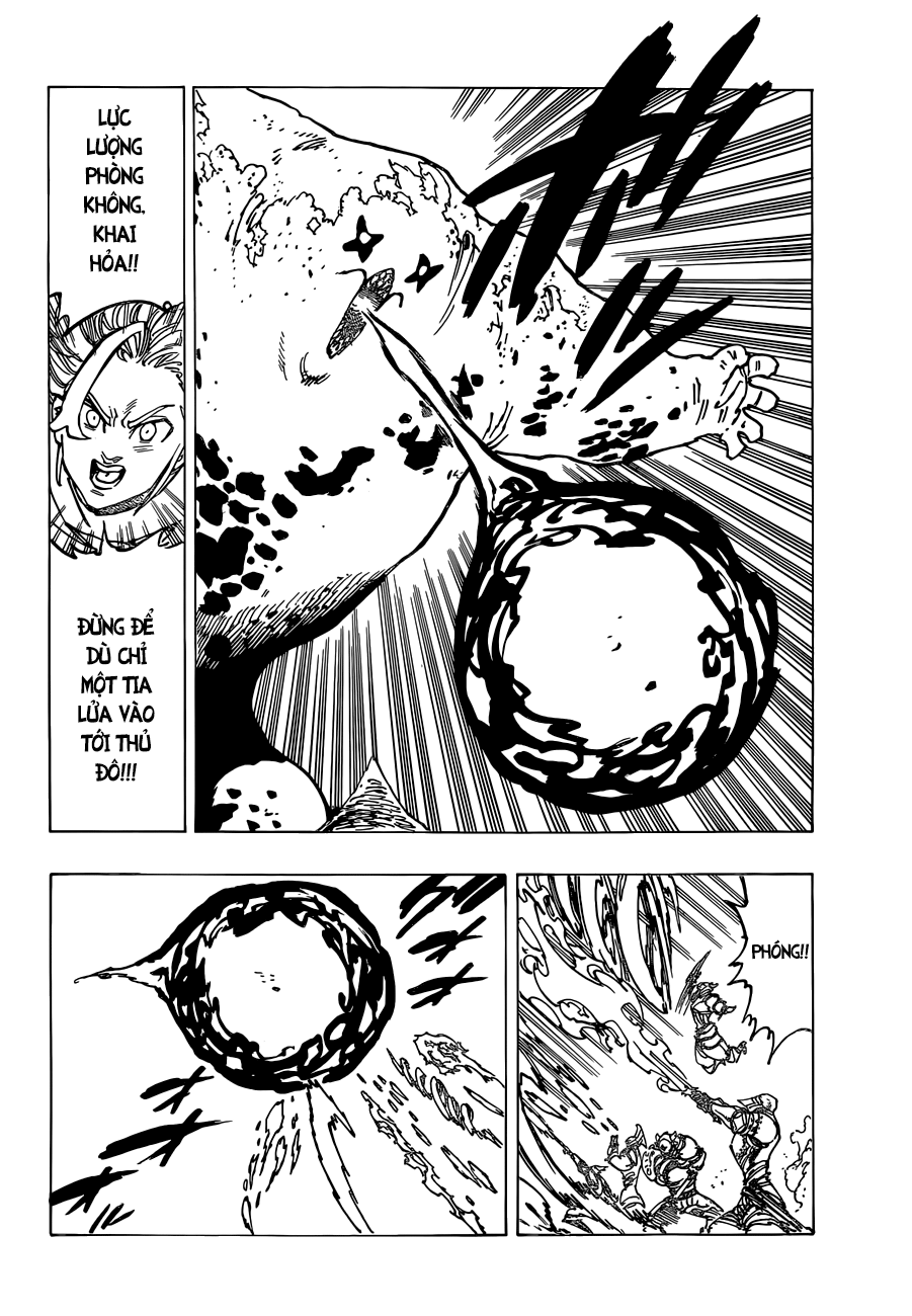 Thất Hình Đại Tội Chapter 115 - Trang 2