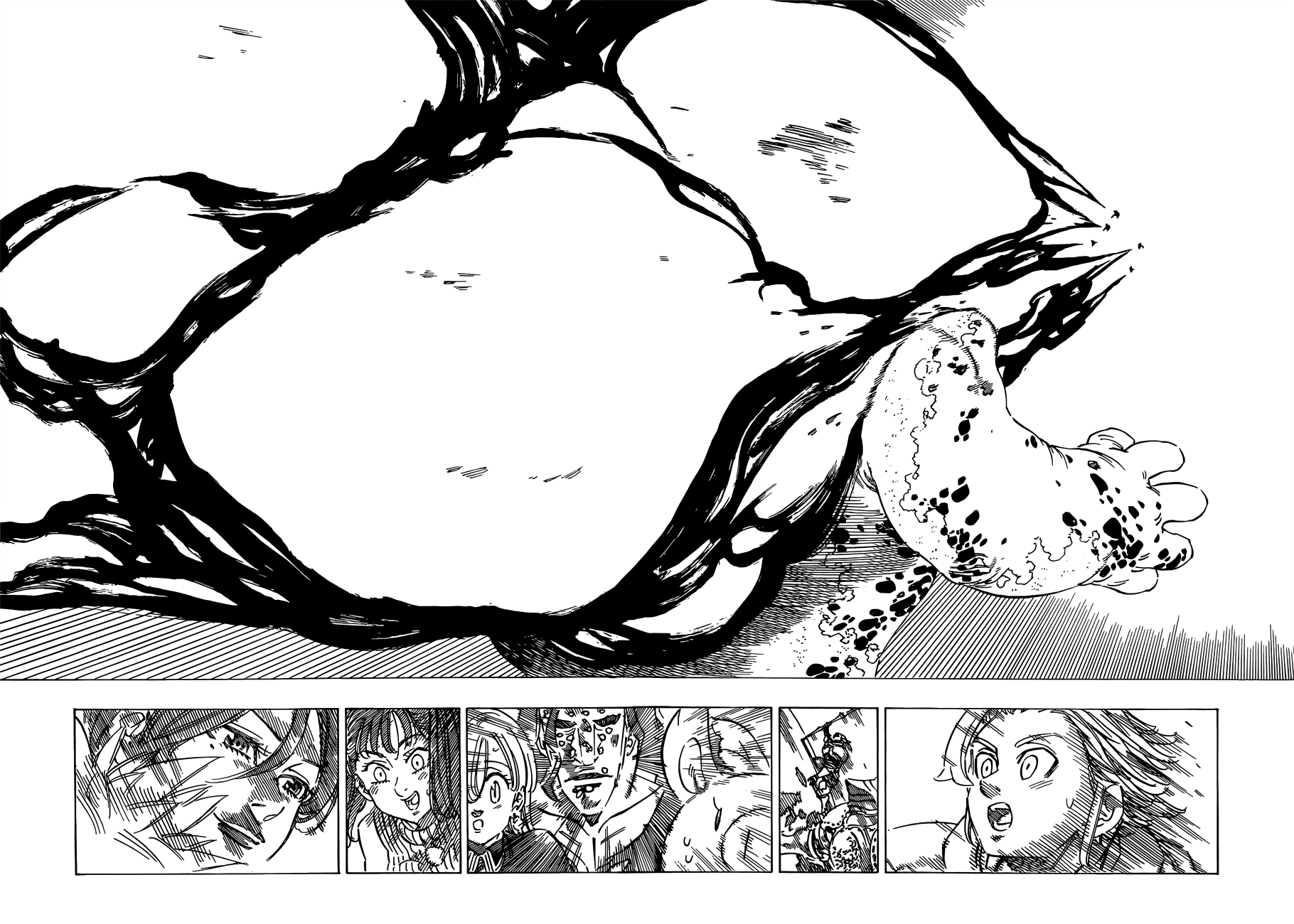 Thất Hình Đại Tội Chapter 116 - Trang 2