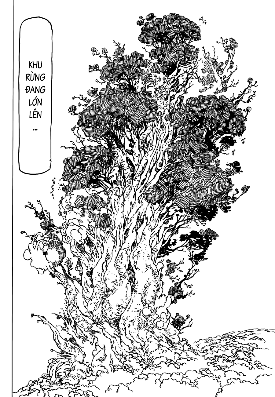 Thất Hình Đại Tội Chapter 116 - Trang 2