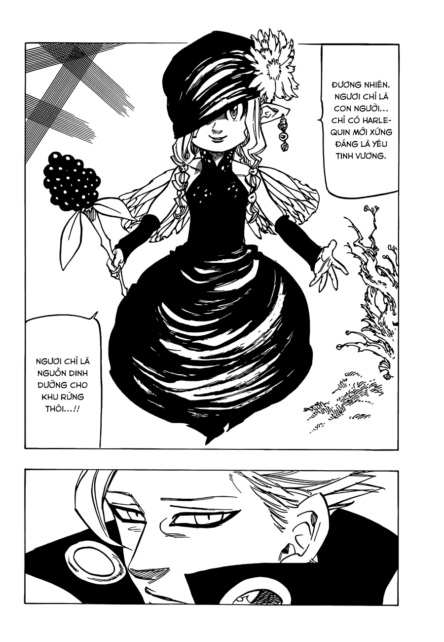 Thất Hình Đại Tội Chapter 116 - Trang 2