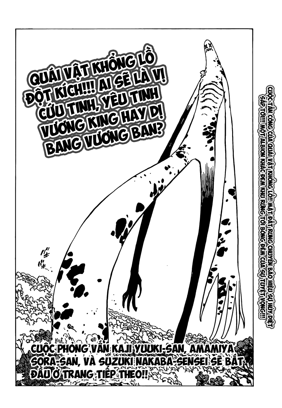 Thất Hình Đại Tội Chapter 116 - Trang 2