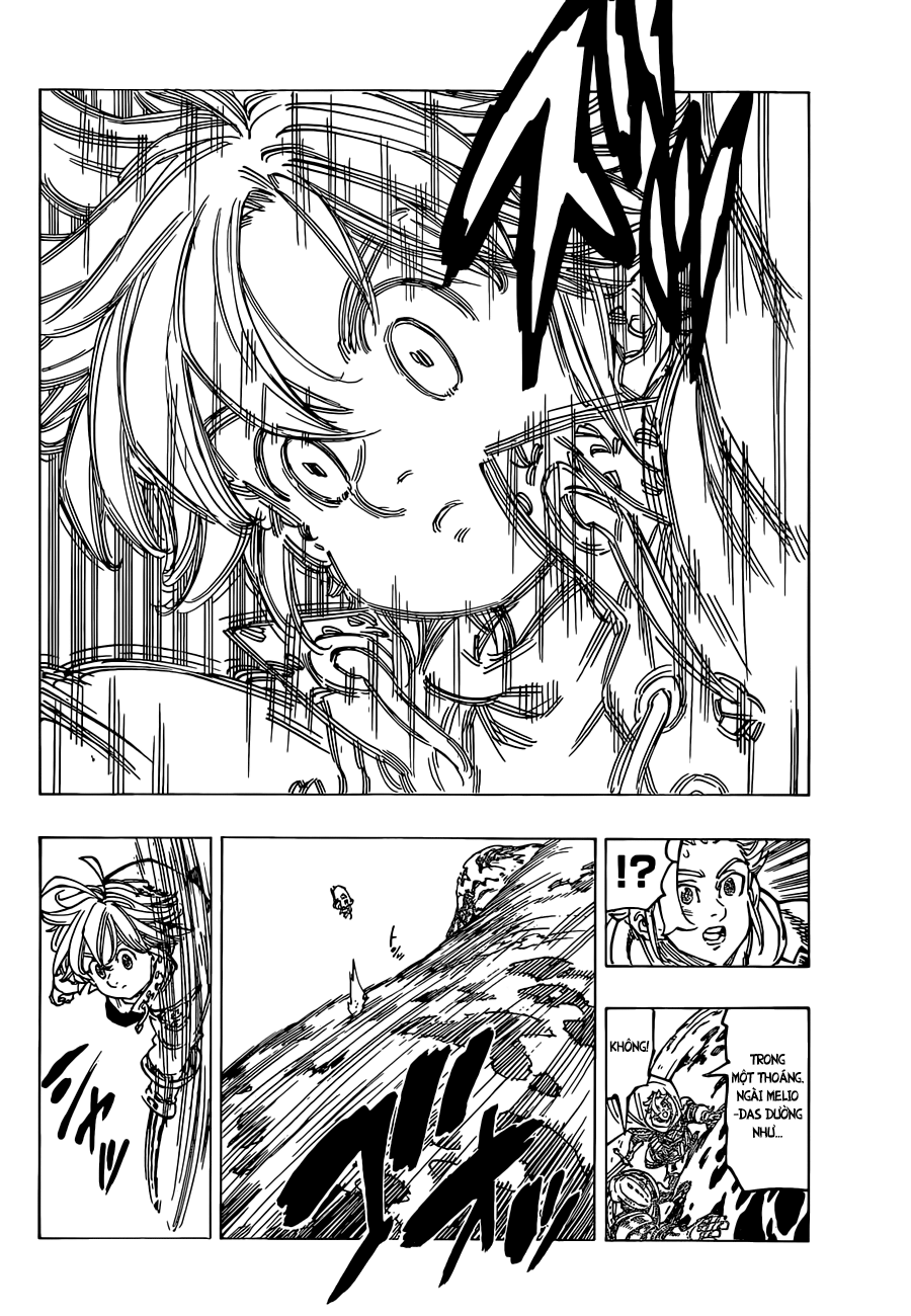 Thất Hình Đại Tội Chapter 116 - Trang 2