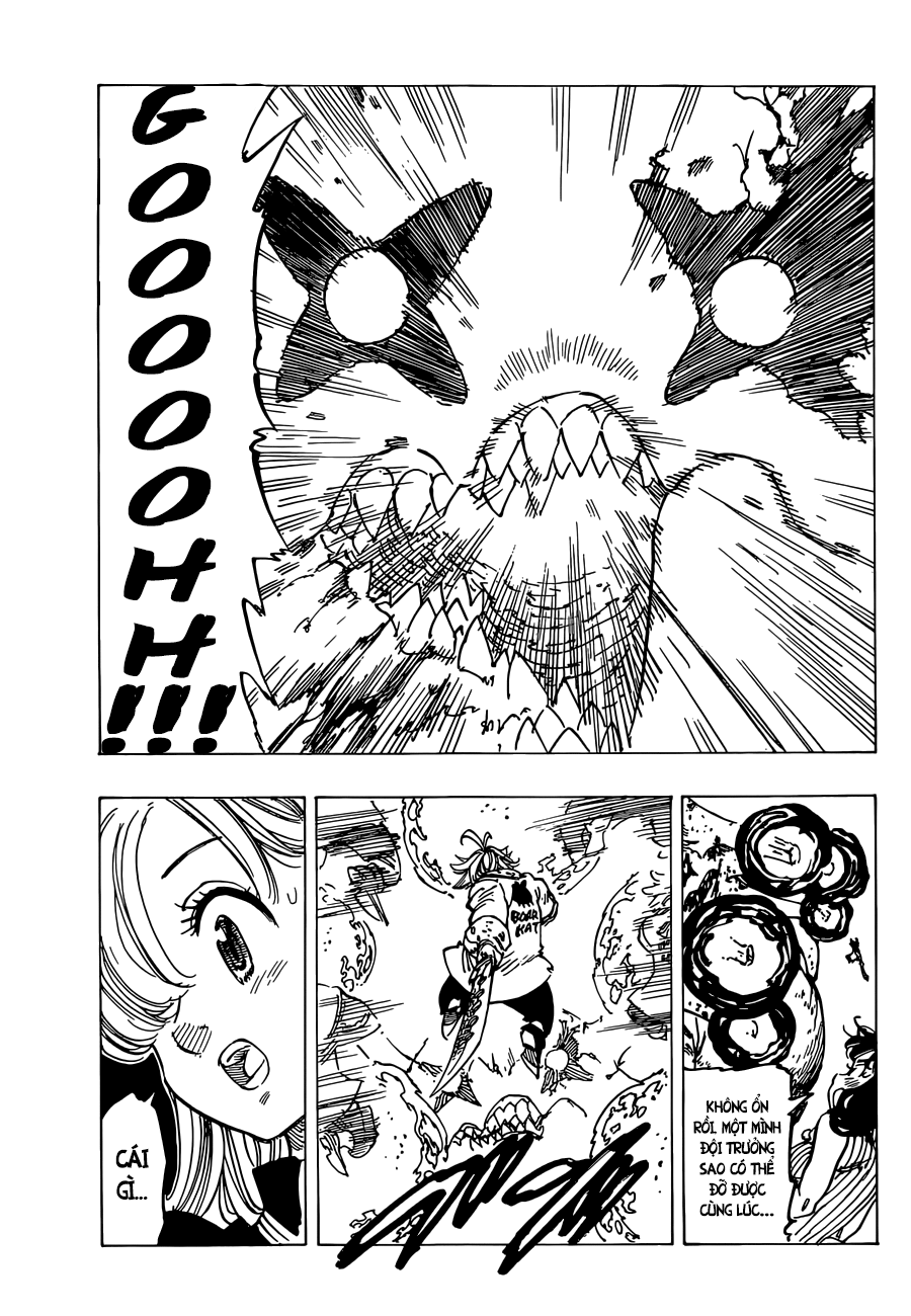 Thất Hình Đại Tội Chapter 116 - Trang 2