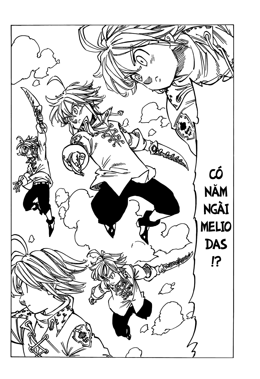 Thất Hình Đại Tội Chapter 116 - Trang 2