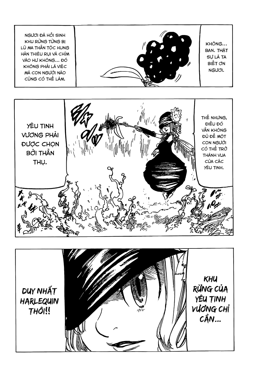 Thất Hình Đại Tội Chapter 117 - Trang 2