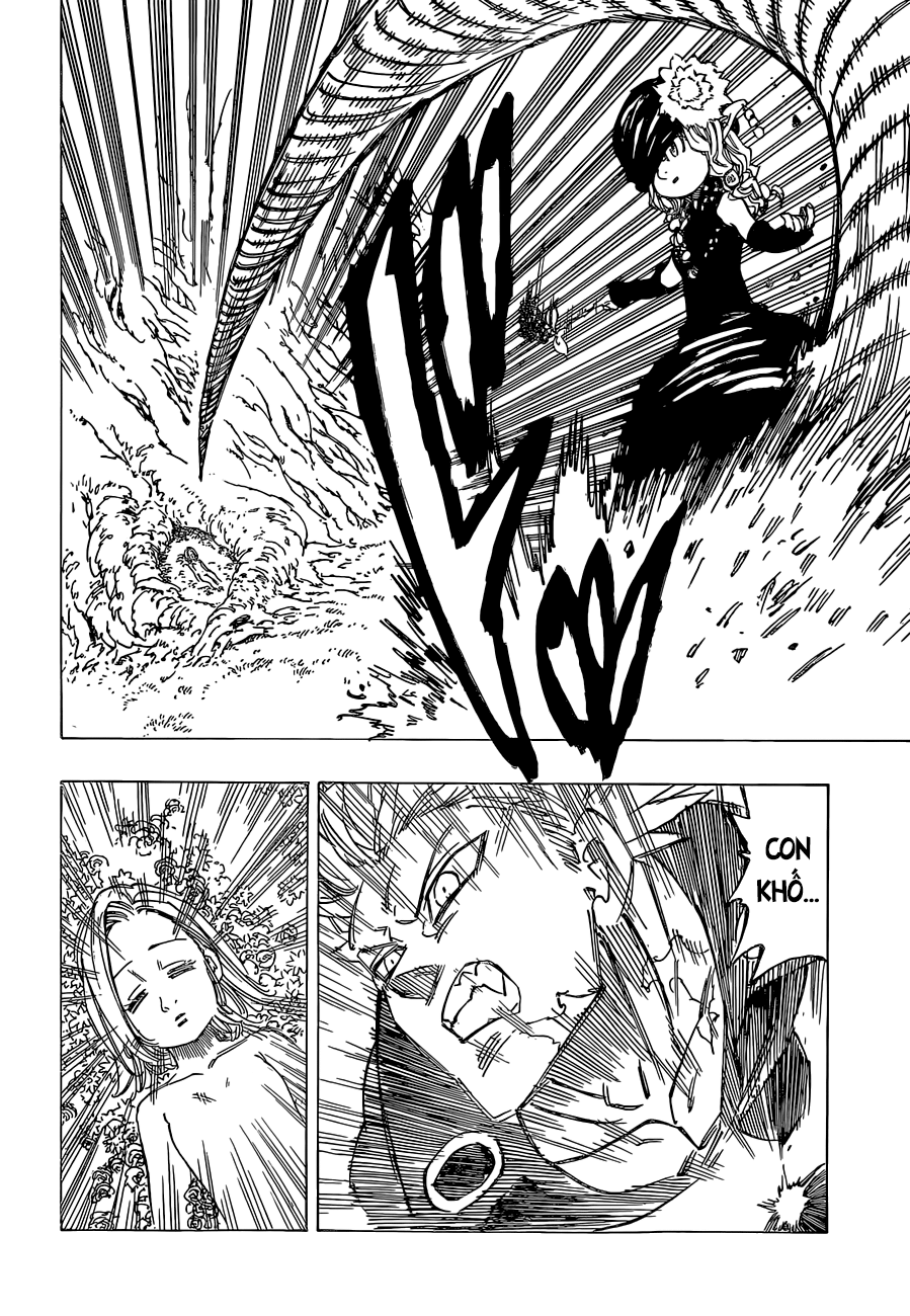 Thất Hình Đại Tội Chapter 117 - Trang 2