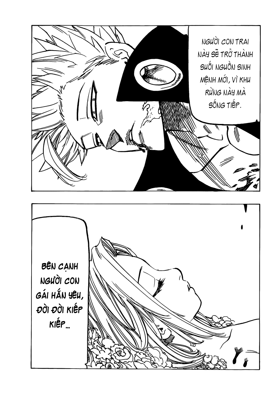 Thất Hình Đại Tội Chapter 117 - Trang 2