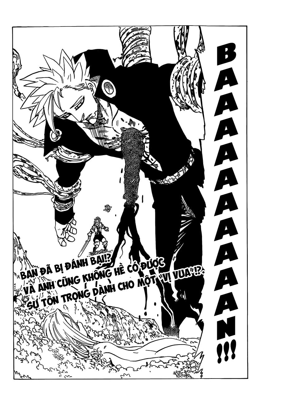 Thất Hình Đại Tội Chapter 117 - Trang 2