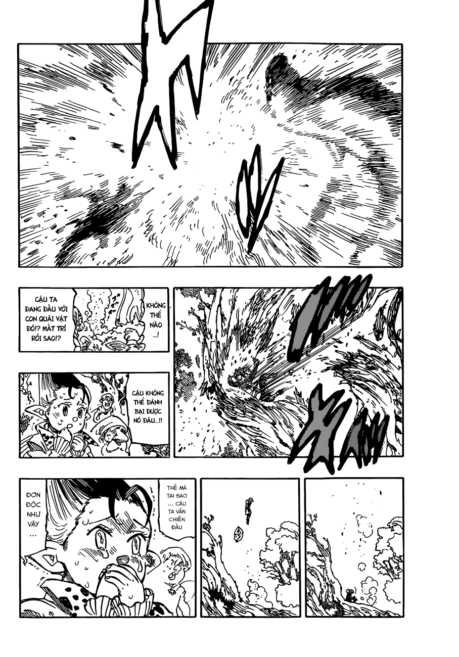 Thất Hình Đại Tội Chapter 117 - Trang 2