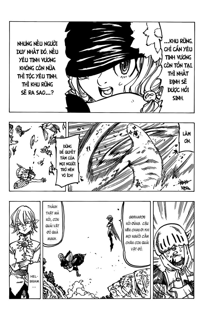 Thất Hình Đại Tội Chapter 118 - Trang 2