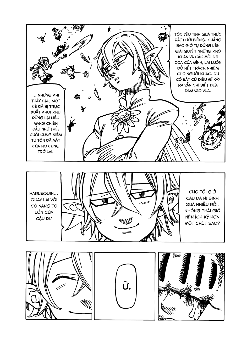 Thất Hình Đại Tội Chapter 118 - Trang 2