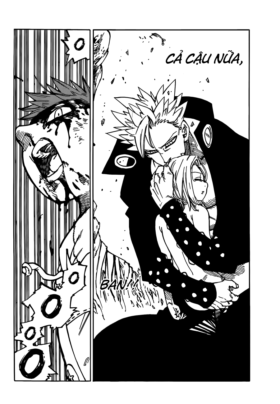 Thất Hình Đại Tội Chapter 118 - Trang 2