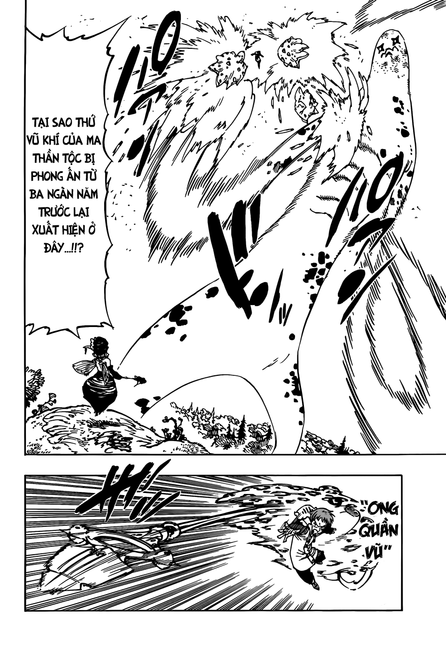 Thất Hình Đại Tội Chapter 118 - Trang 2