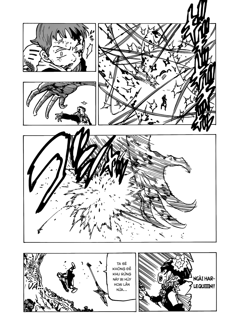 Thất Hình Đại Tội Chapter 118 - Trang 2