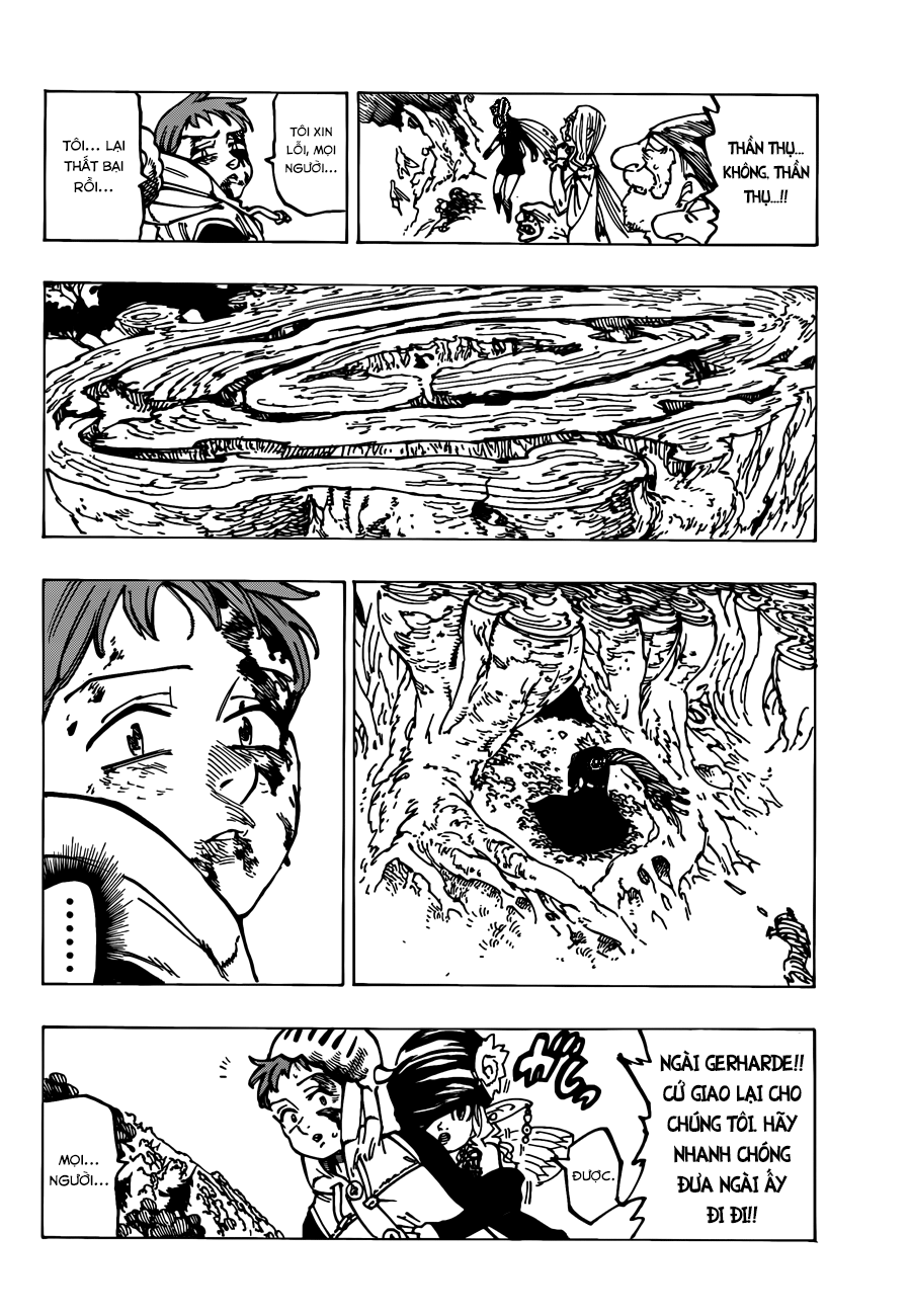 Thất Hình Đại Tội Chapter 118 - Trang 2