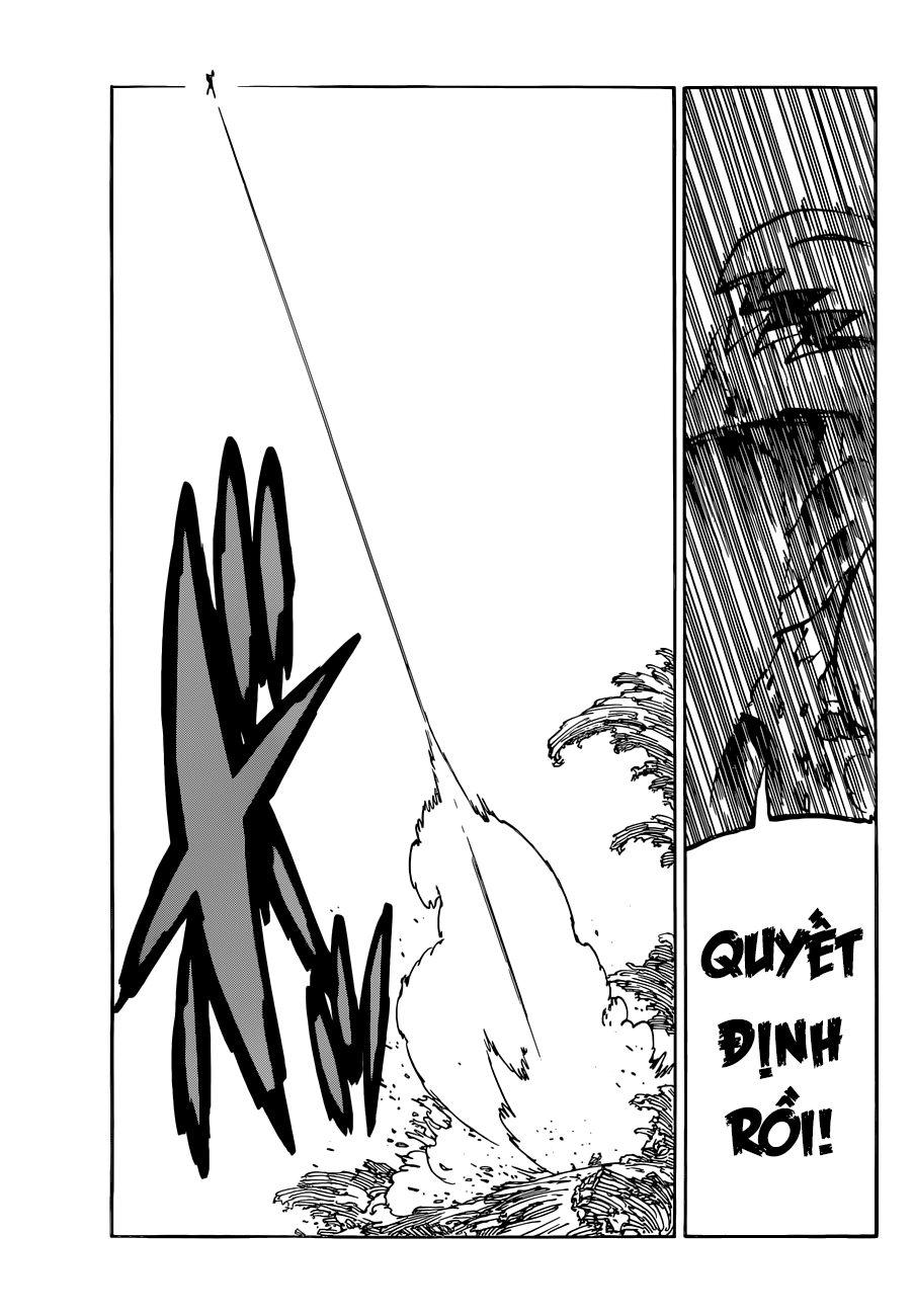 Thất Hình Đại Tội Chapter 119 - Trang 2