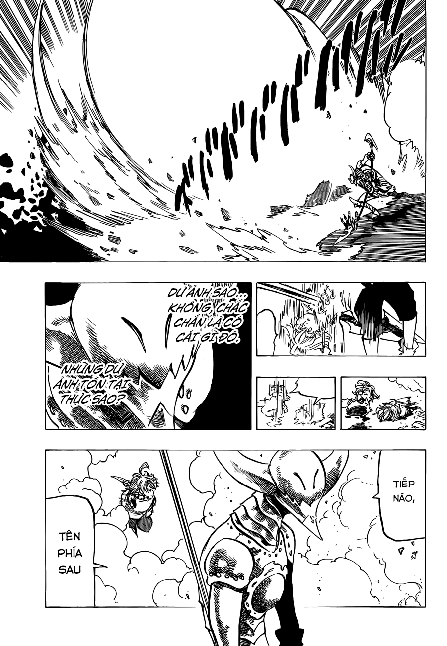 Thất Hình Đại Tội Chapter 120 - Trang 2