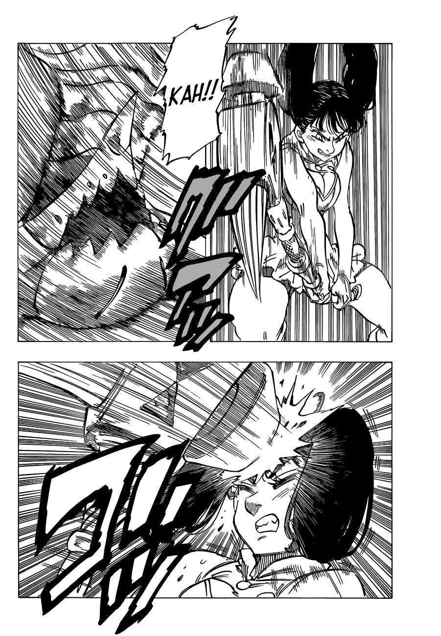 Thất Hình Đại Tội Chapter 120 - Trang 2