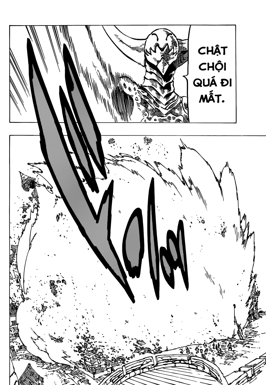 Thất Hình Đại Tội Chapter 120 - Trang 2