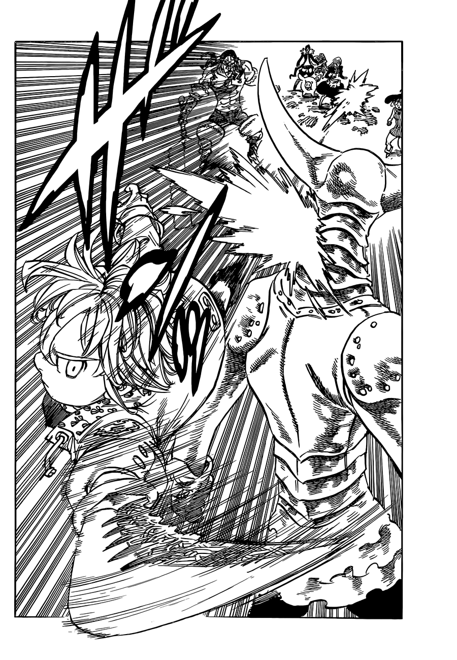 Thất Hình Đại Tội Chapter 120 - Trang 2